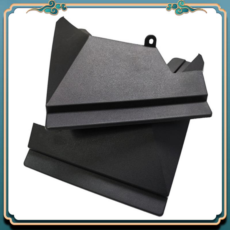 Fender Mudguard Set - Latest Mud Flaps Splash Guards For