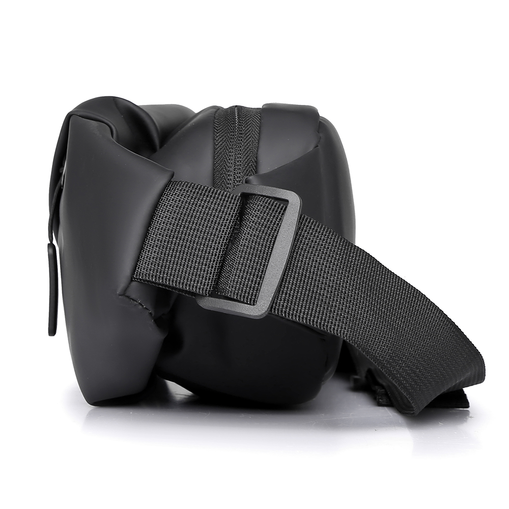 Men's Casual Crossbody Bag - M - огляд і ціна Cycling Commuting