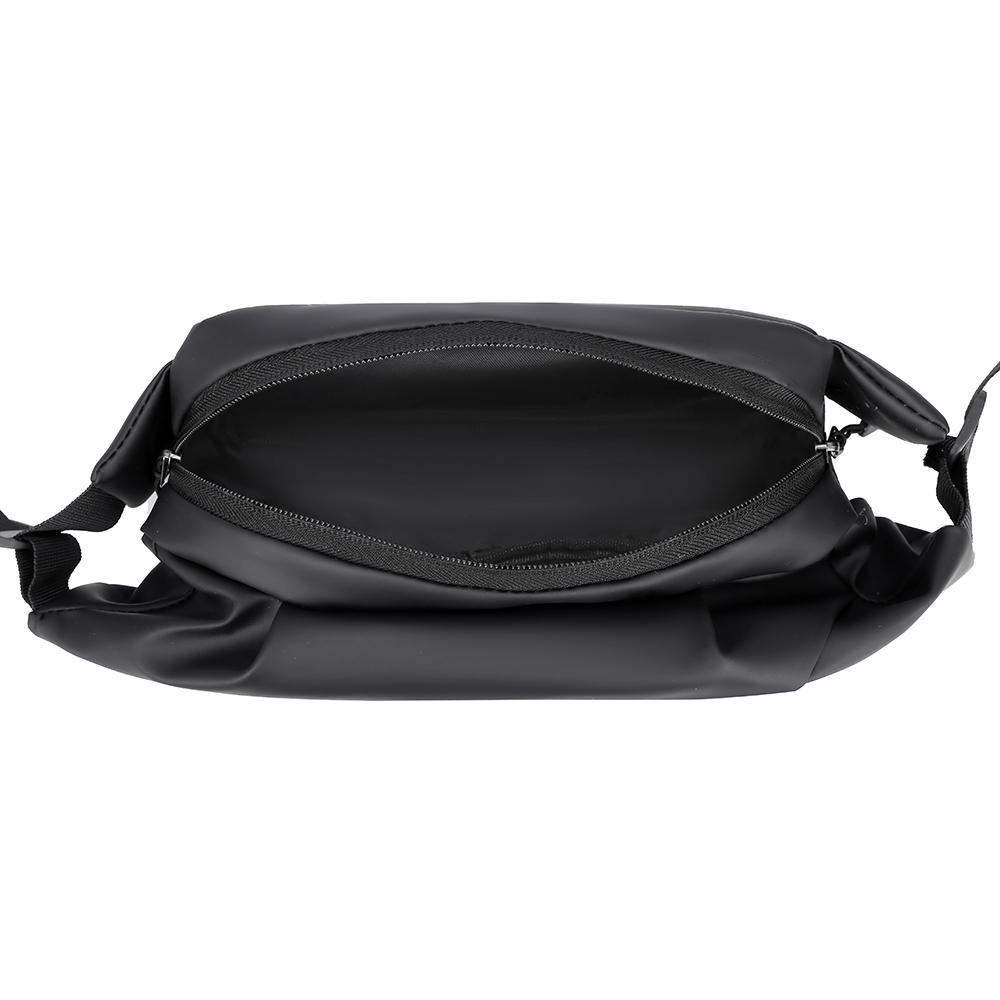 Men's Casual Crossbody Bag - M - огляд і ціна Cycling Commuting