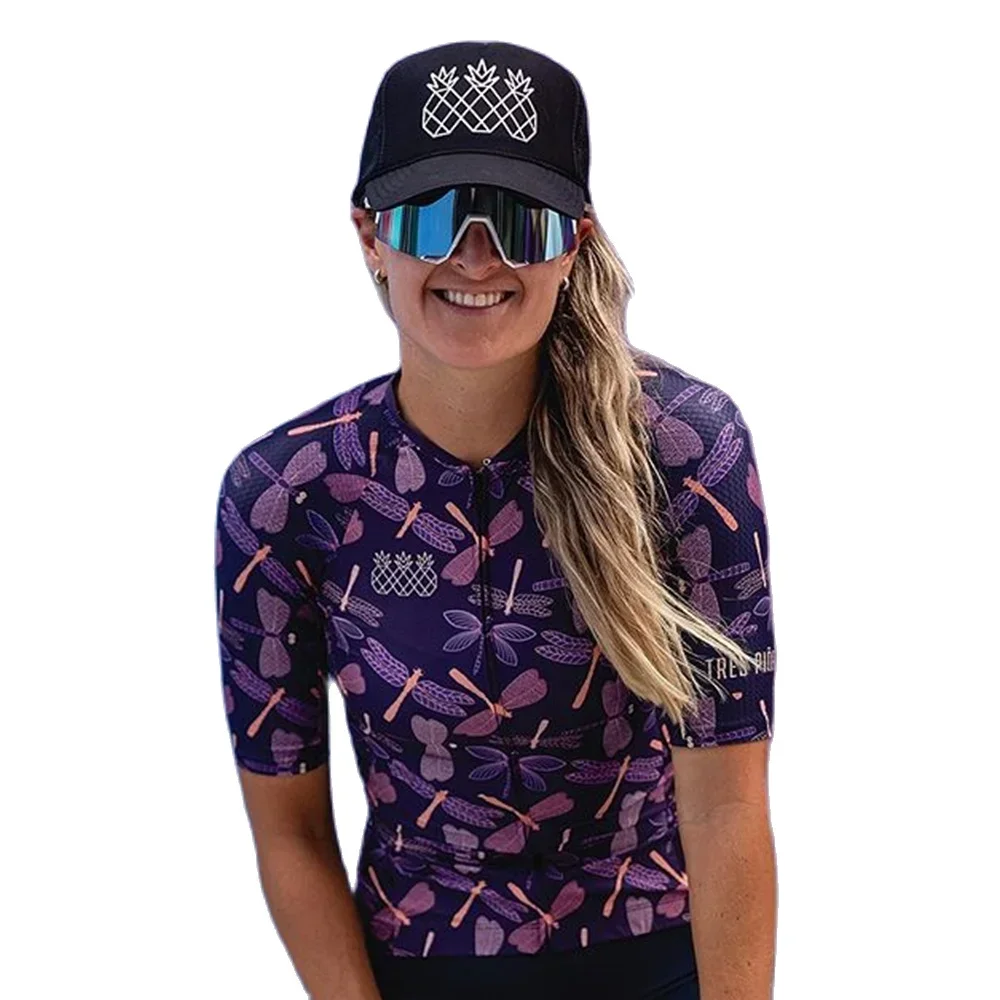 Tres Pinas Top Ladies Shirt Cy - огляд і ціна Cycling Commuter Shorts