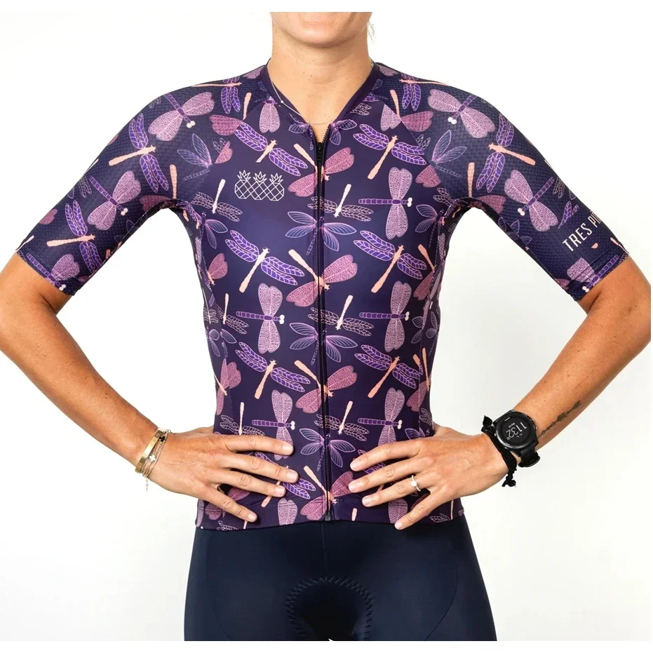 Tres Pinas Top Ladies Shirt Cy - огляд і ціна Cycling Commuter Shorts