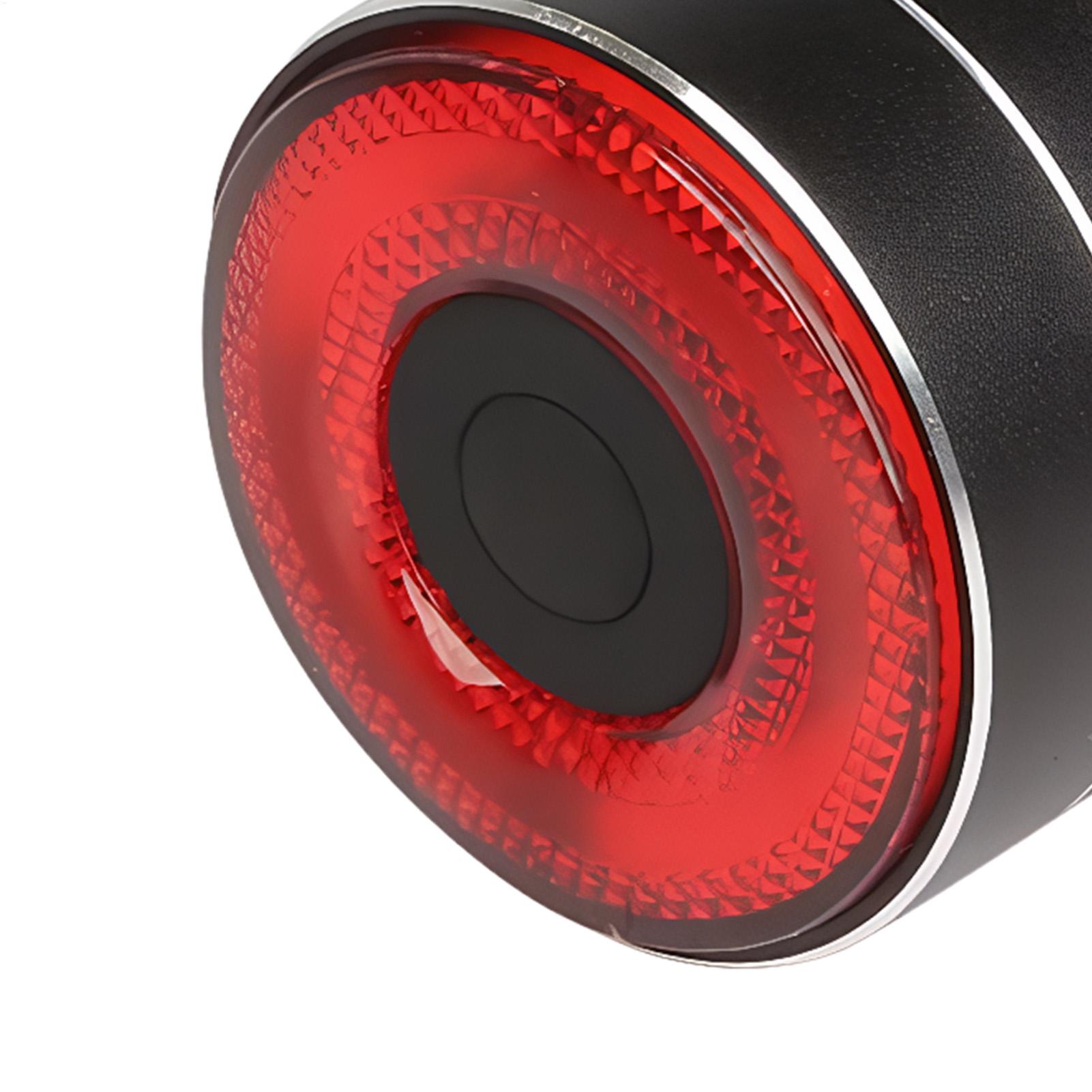Bicycle Brake Light Smart Bike - огляд і ціна Cycling Commuting