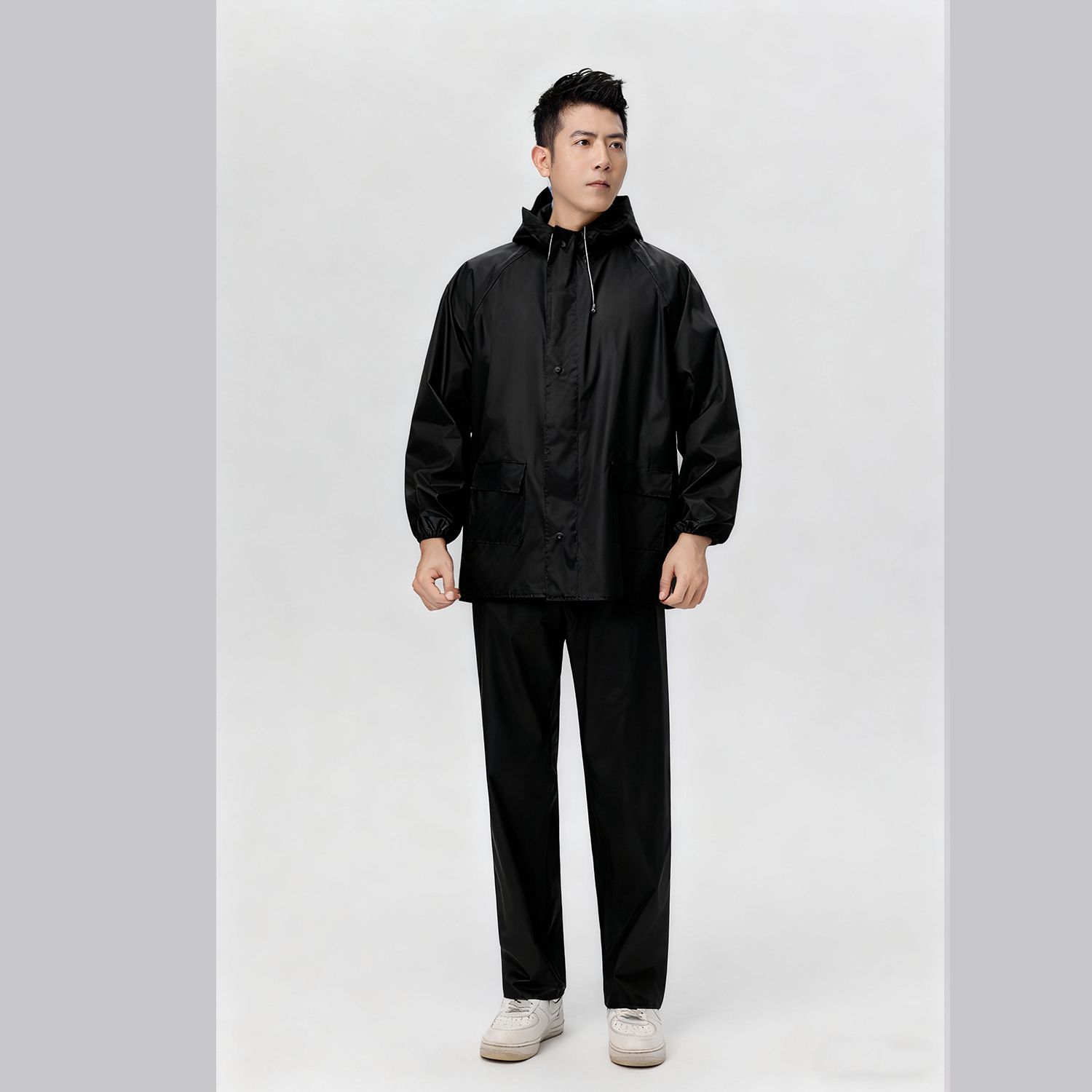Morandi Unisex Split Oxford Cl - огляд і ціна Cycling Commute Pants
