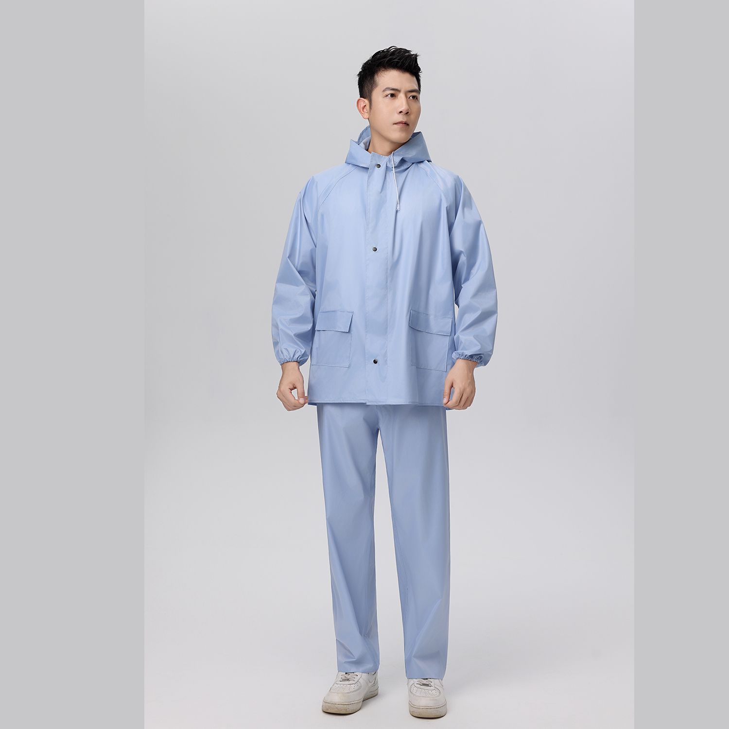 Morandi Unisex Split Oxford Cl - огляд і ціна Cycling Commute Pants