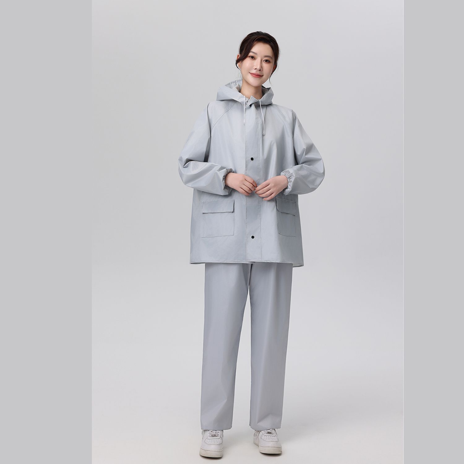 Morandi Unisex Split Oxford Cl - огляд і ціна Cycling Commute Pants