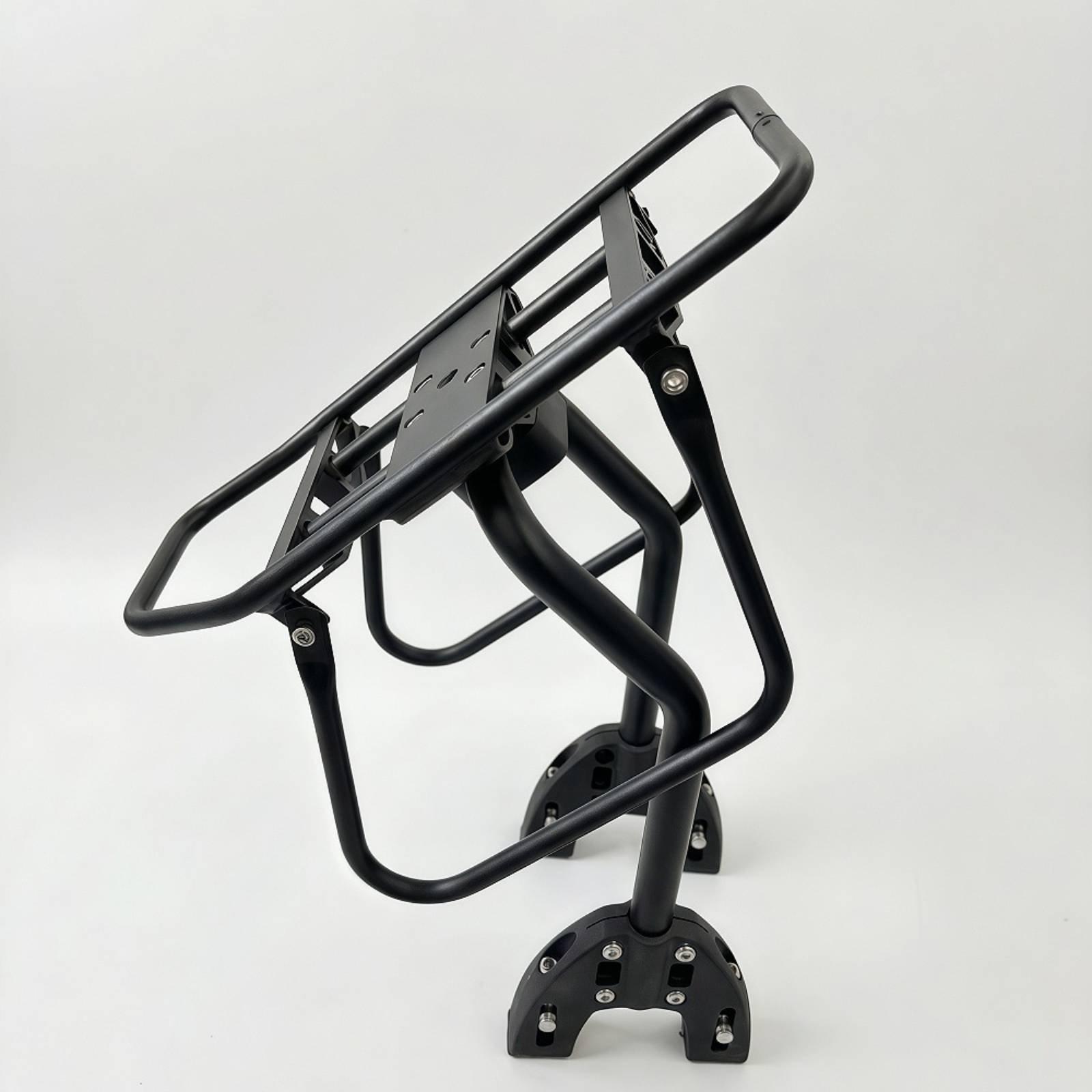 Quick Release Cycle Cargo Rack - огляд і ціна Cycling Commuting