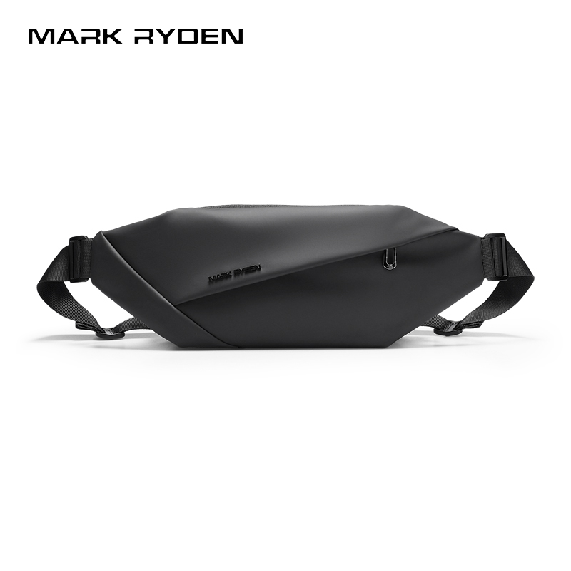 MARK RYDEN Men Crossbody Sling - огляд і ціна Cycling Commuting