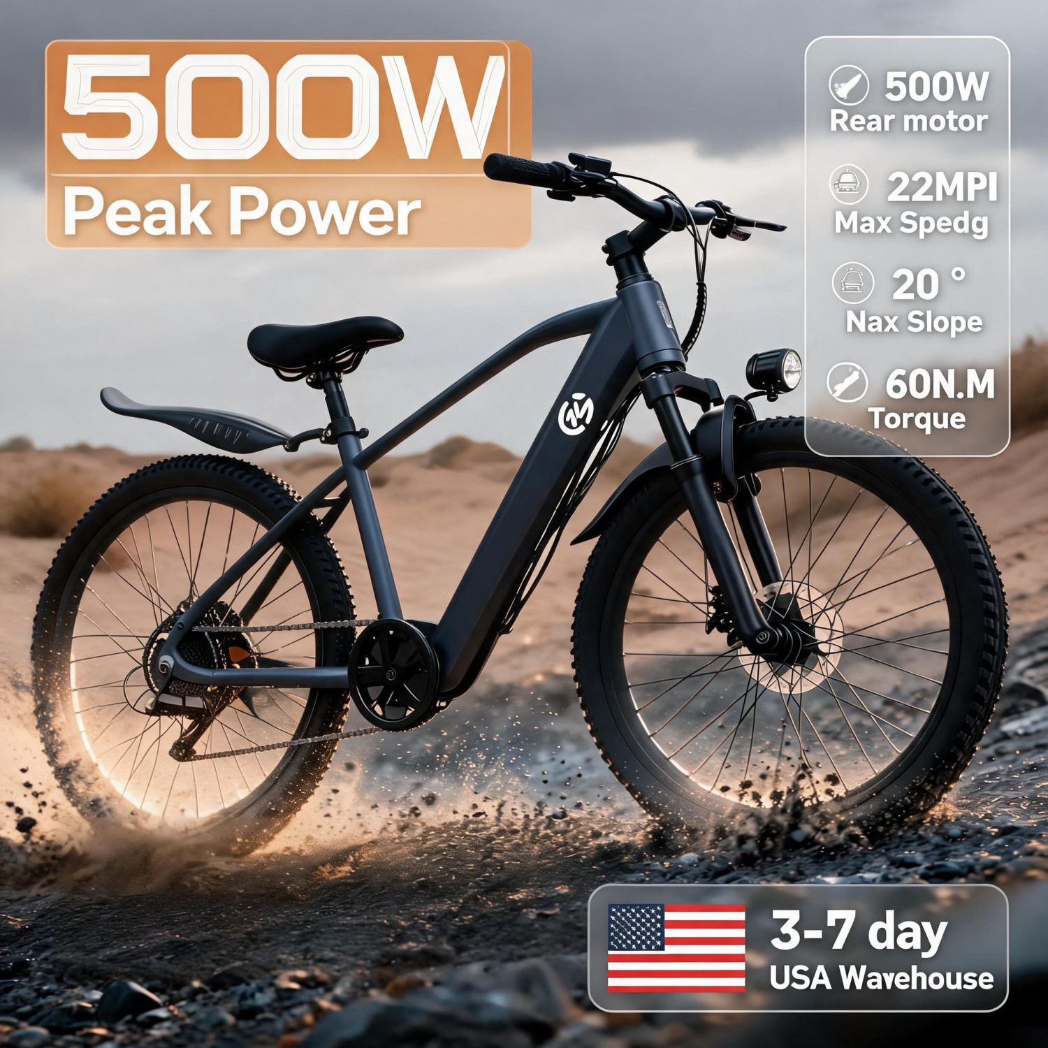 Cyber Monday electric bike all - огляд і ціна Commuter Biking