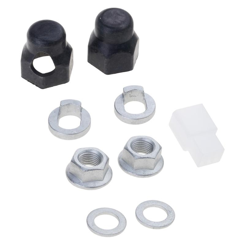 E-Bike Hub Motor Axle M12/M14  - огляд і ціна Commuter Bike Lock