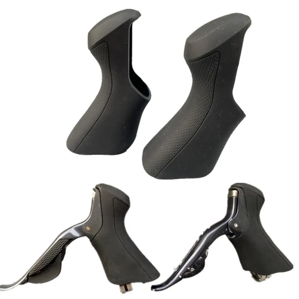 Brake Gear Rubber Covers Hoods - огляд і ціна Dynamo Hub Front
