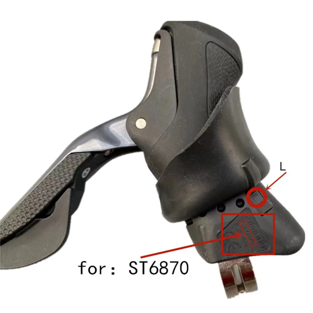 Brake Gear Rubber Covers Hoods - огляд і ціна Dynamo Hub Front
