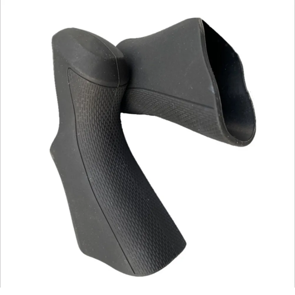 Brake Gear Rubber Covers Hoods - огляд і ціна Dynamo Hub Front