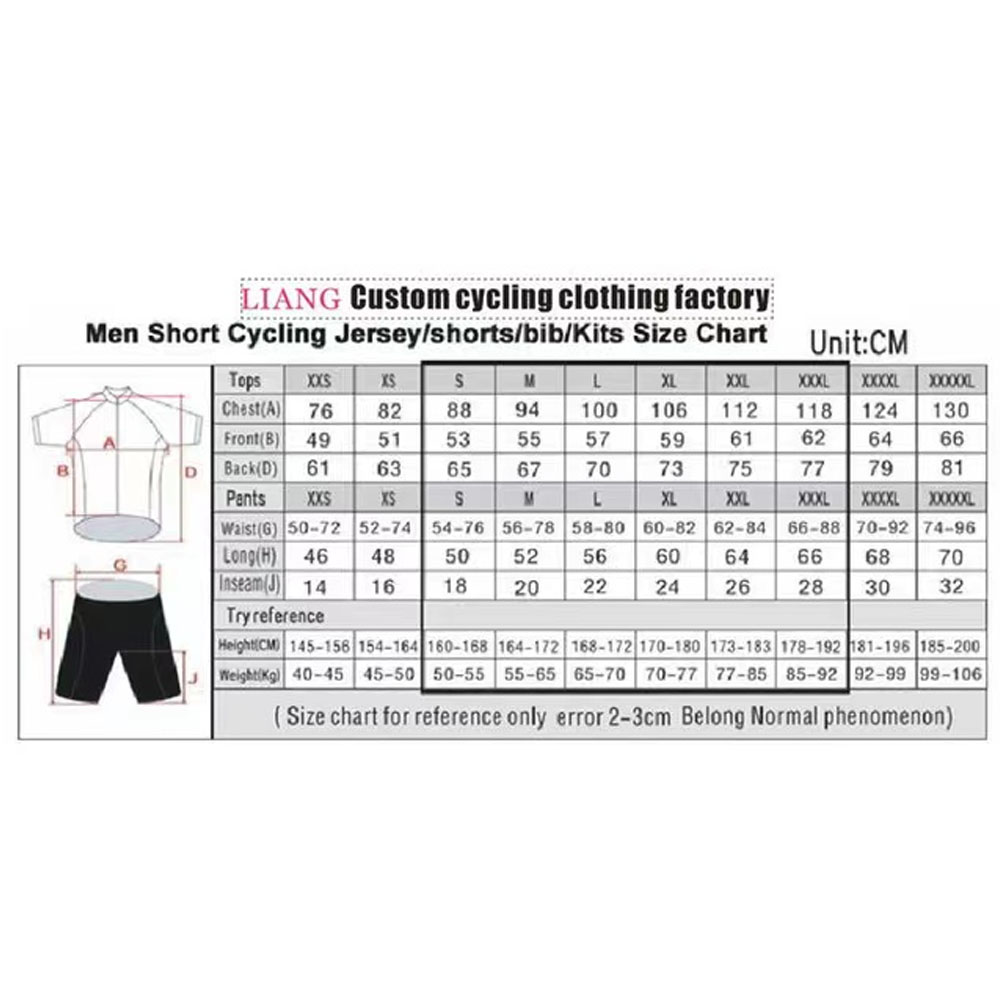 Netherlands Cycling Jersey 202 - огляд і ціна Cycling Commuter Shorts