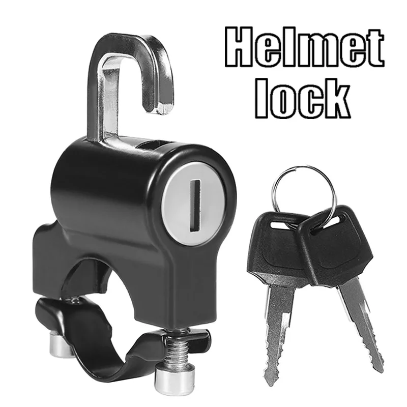 Multifunctional Lock Head Elec - огляд і ціна Commuter Bike Lock