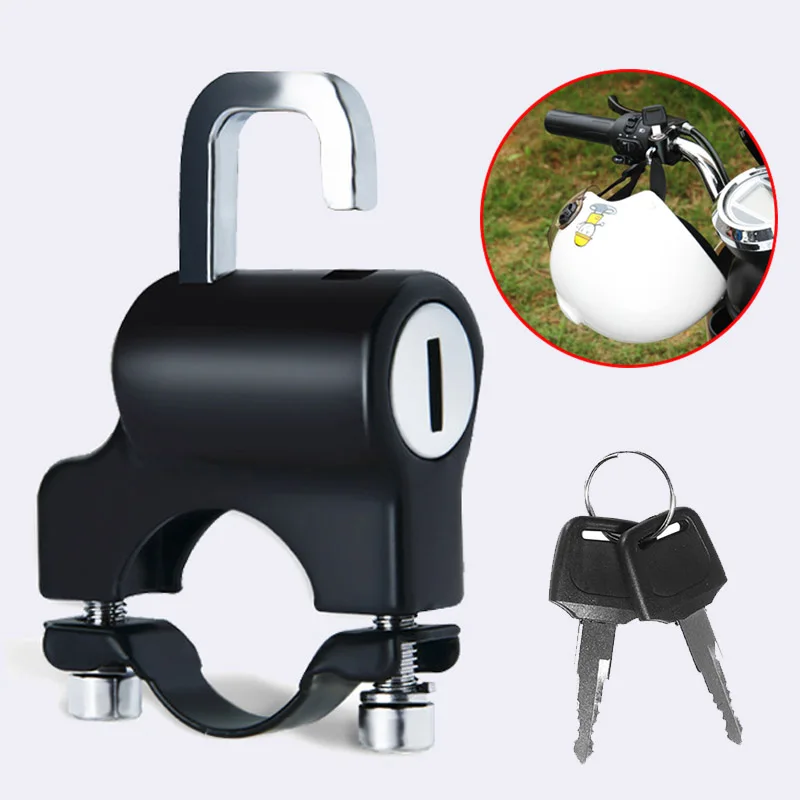 Multifunctional Lock Head Elec - огляд і ціна Commuter Bike Lock