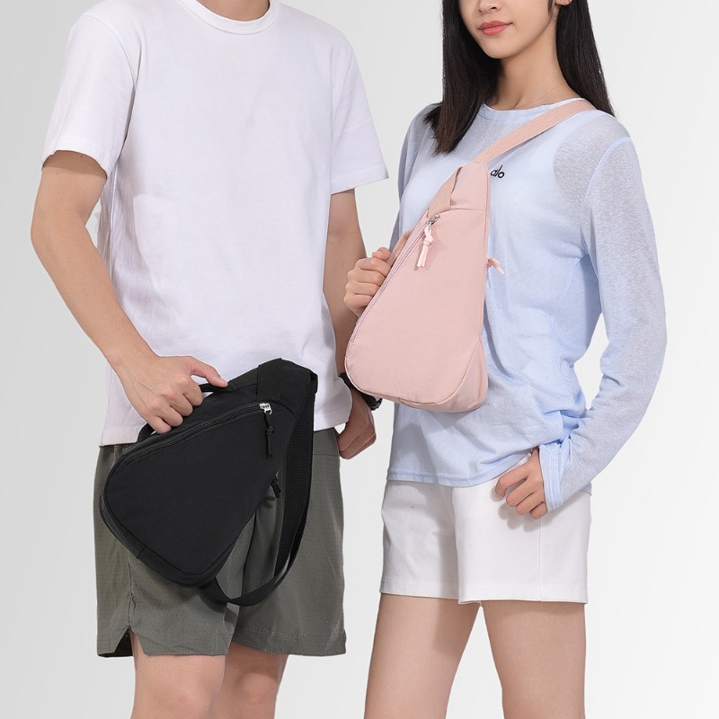 Chest Bag Single Shoulder Cros - огляд і ціна Cycling Commuting