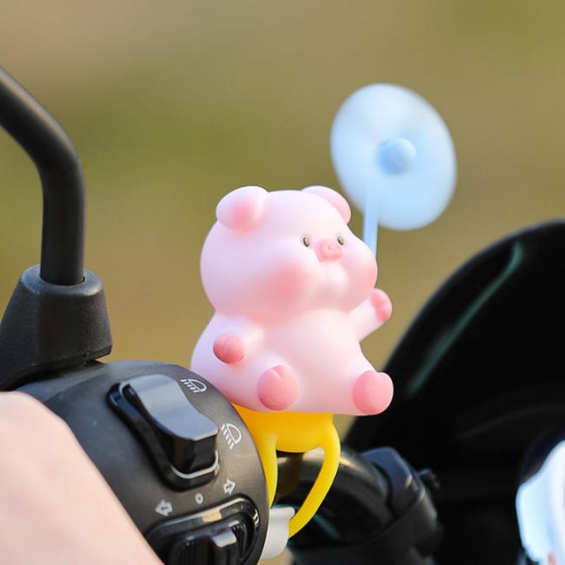 Bike Handlebar Decorations Fun - огляд і ціна Cycling Commuting
