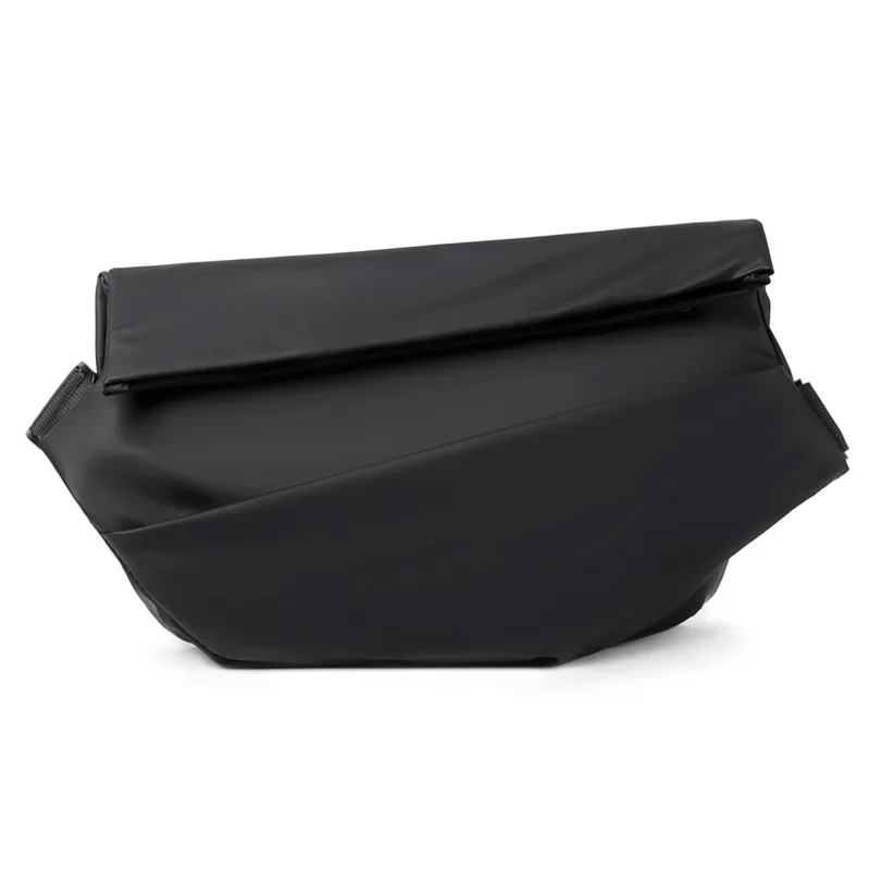 Men's Functional Crossbody Bag - огляд і ціна Cycling Commuting