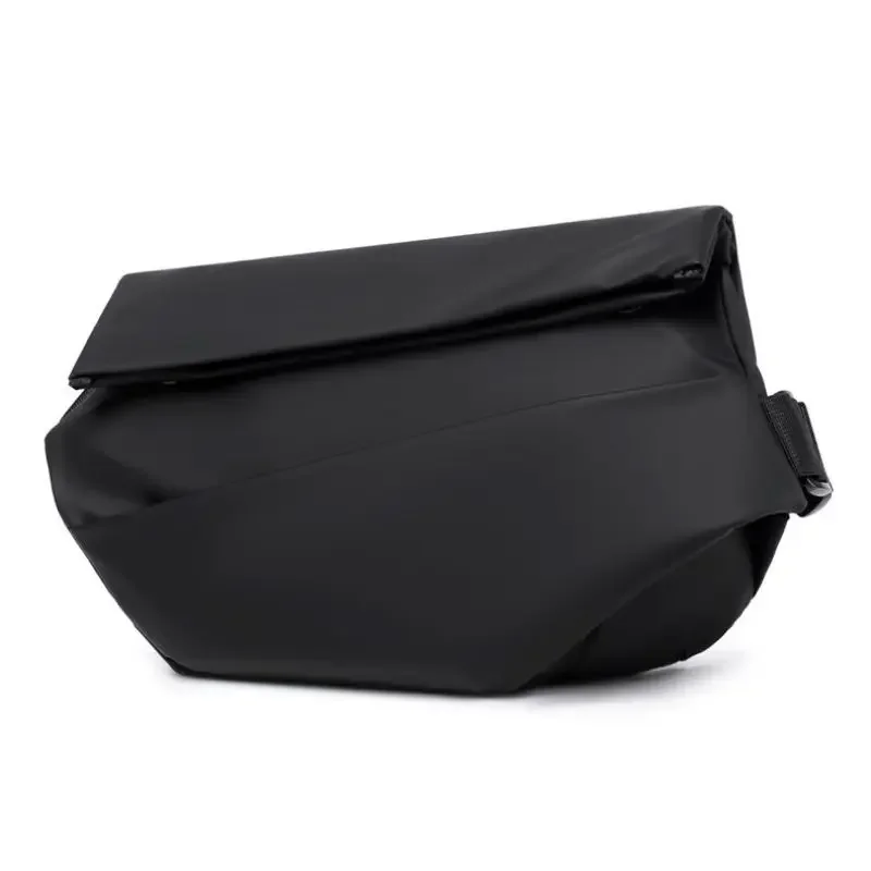 Men's Functional Crossbody Bag - огляд і ціна Cycling Commuting