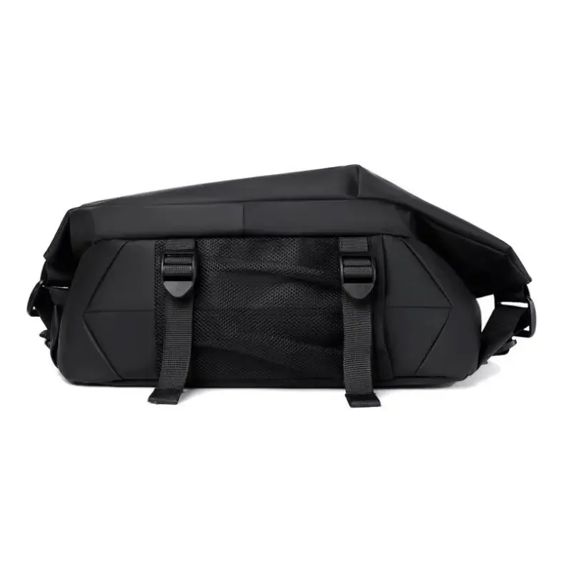 Men's Functional Crossbody Bag - огляд і ціна Cycling Commuting