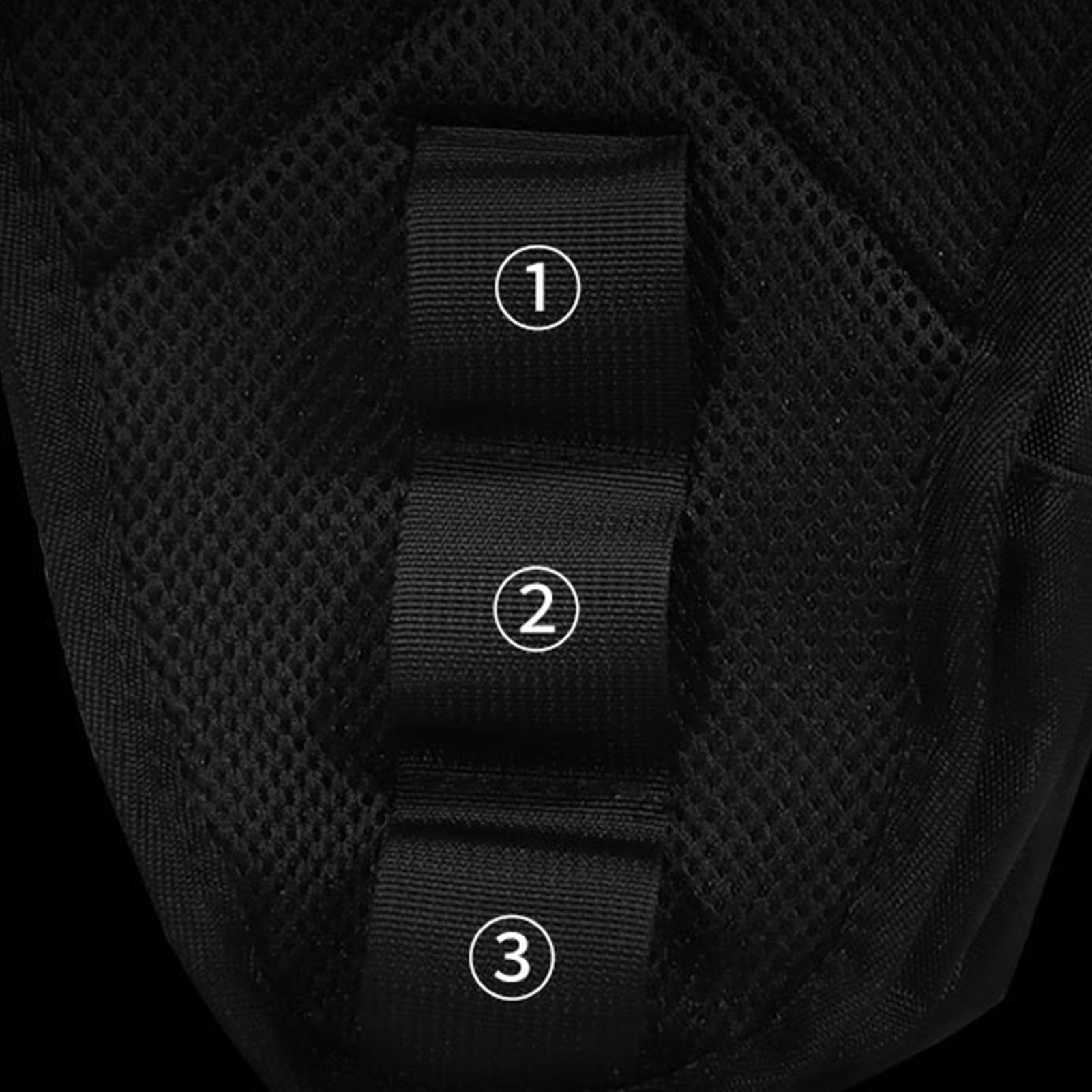 Thigh Bag Motorcycle Waterproo - огляд і ціна Cycling Commuting