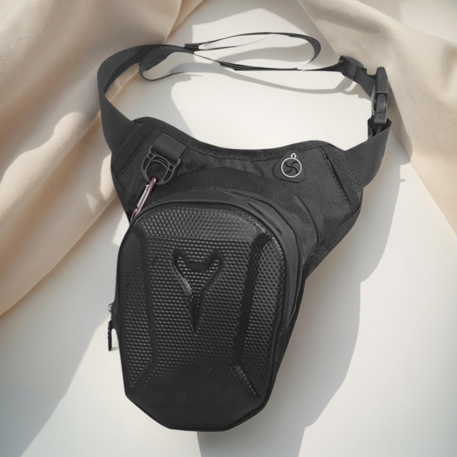 Thigh Bag Motorcycle Waterproo - огляд і ціна Cycling Commuting