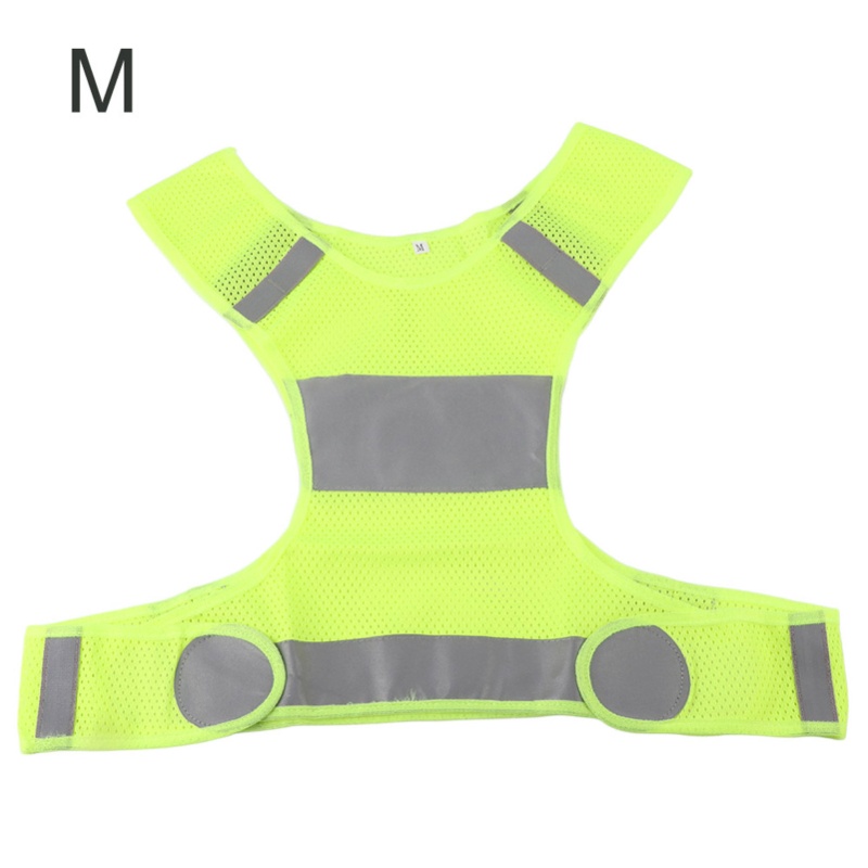 Outdoor Cycling Reflective Ves - огляд і ціна Reflective Vest Cycling