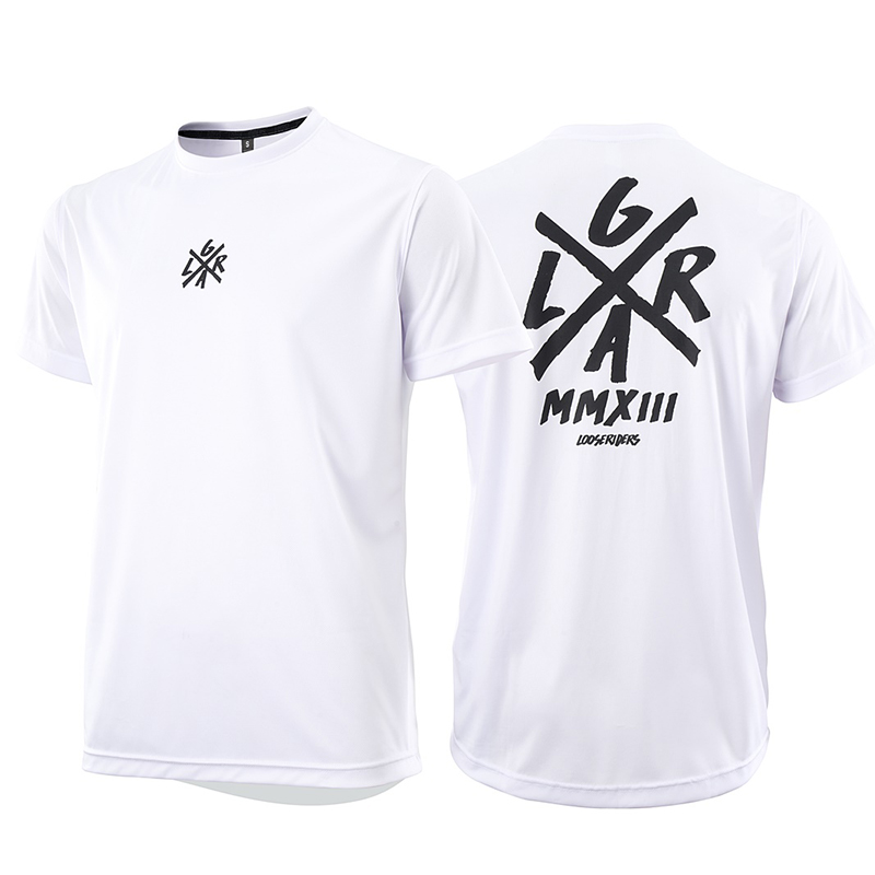 Summer Loose Rider Jersey Moto - огляд і ціна Cycling Commuting