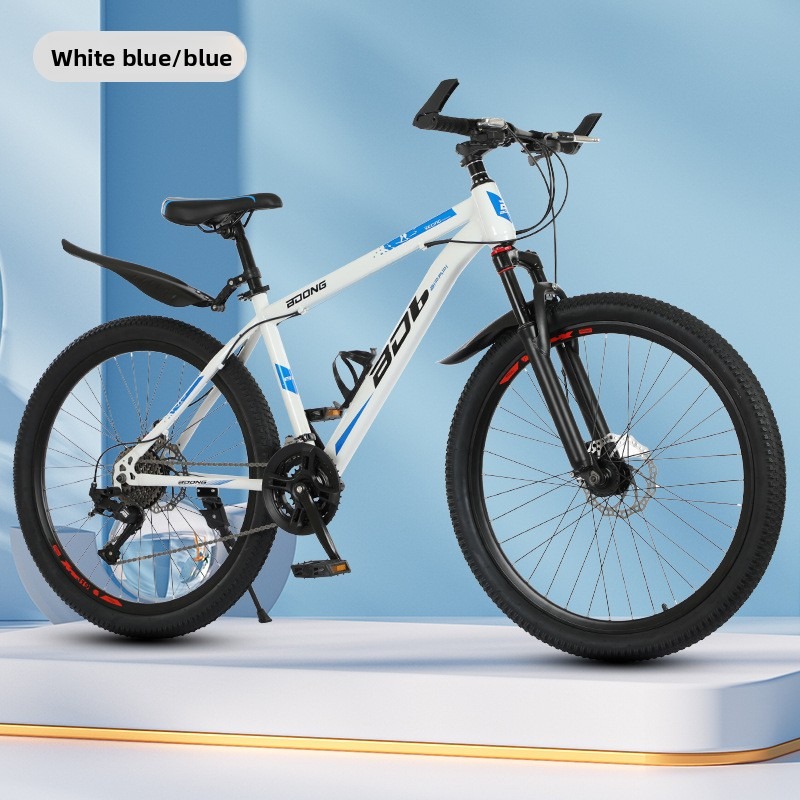 Adult Bicycle Mountain 26 Inch - огляд і ціна Commuter Biking