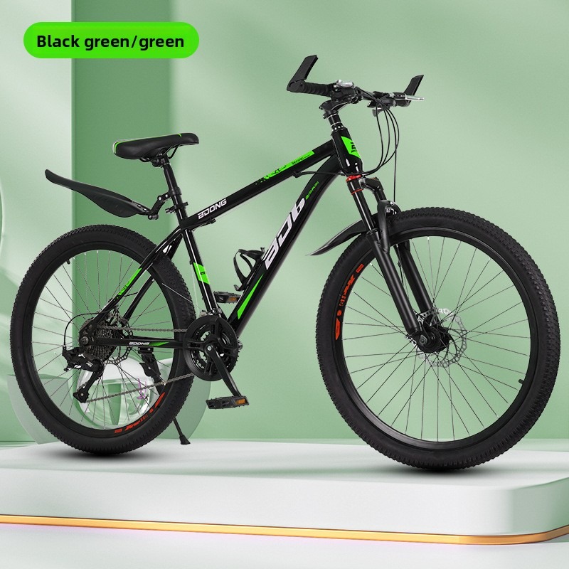 Adult Bicycle Mountain 26 Inch - огляд і ціна Commuter Biking