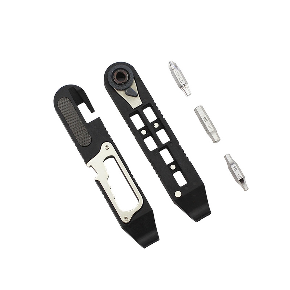Bike Tool Kit Made of Carbon S - огляд і ціна Cycling Commuting