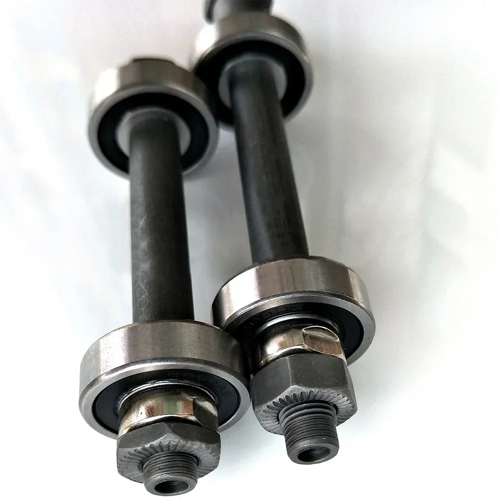 1 Set MTB Bike Bicycle Hub Fro - огляд і ціна Dynamo Hub Front