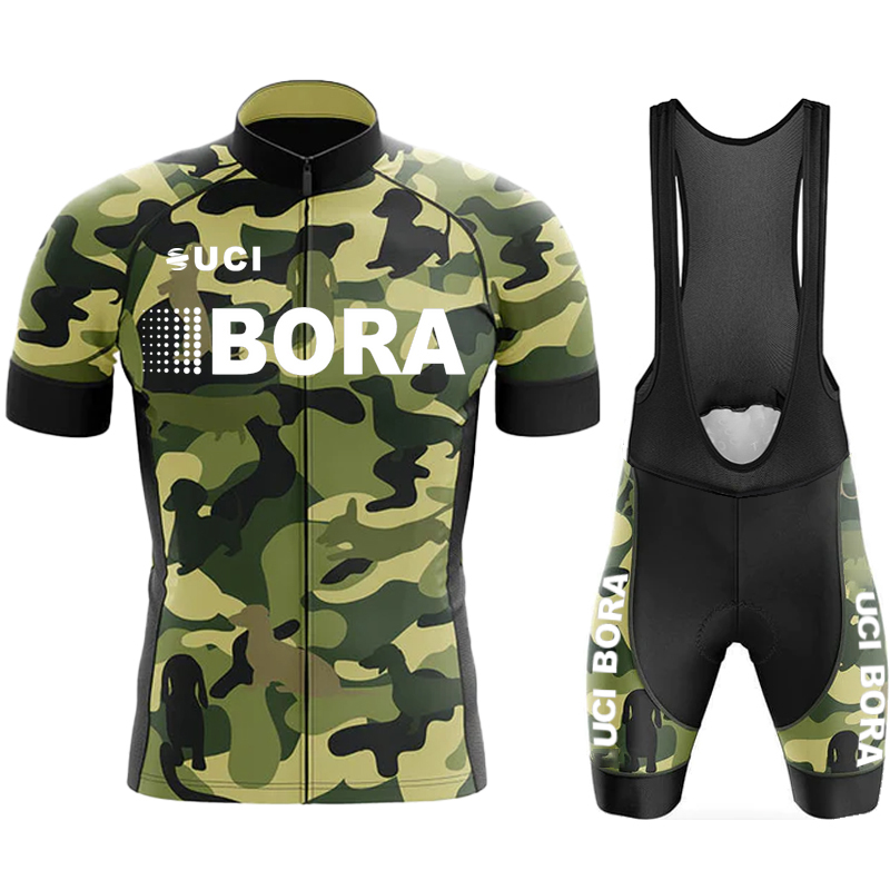 Cycling Clothes 2026 Jersey Me - огляд і ціна Cycling Commuter Shorts