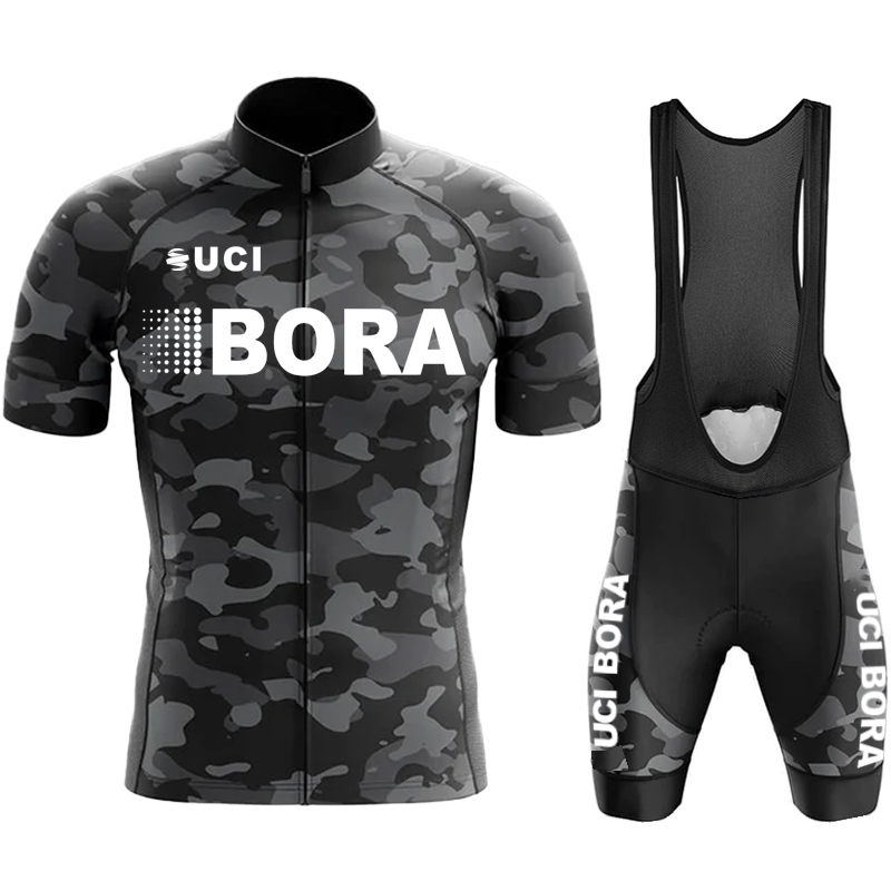 Cycling Clothes 2026 Jersey Me - огляд і ціна Cycling Commuter Shorts