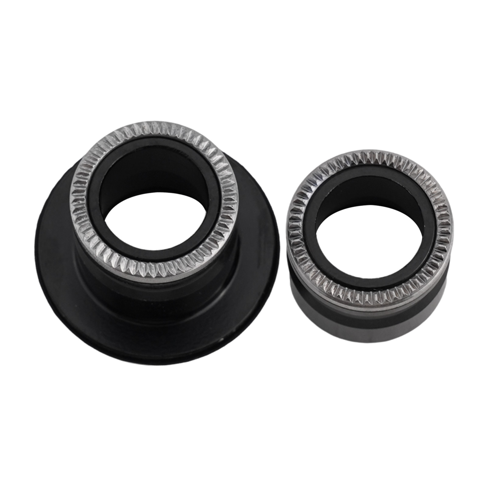 1pair Bike Hub QR Quick Releas - огляд і ціна Dynamo Hub Front