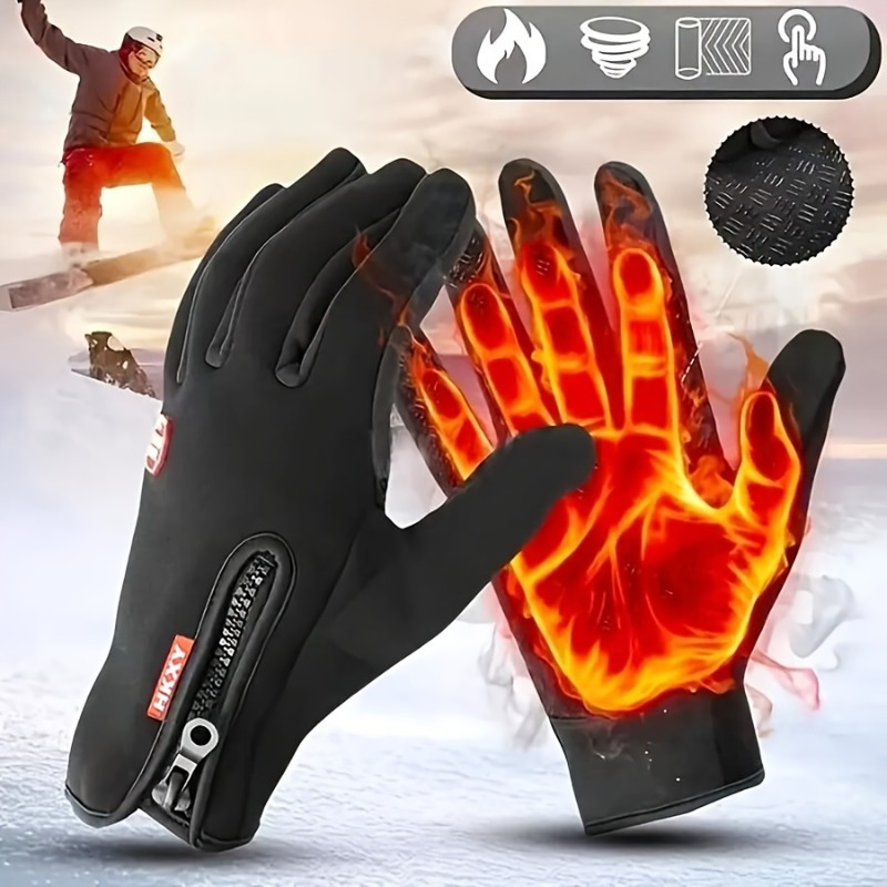 Winter Fashion Simple Cycling  - огляд і ціна Winter Cycling Commute