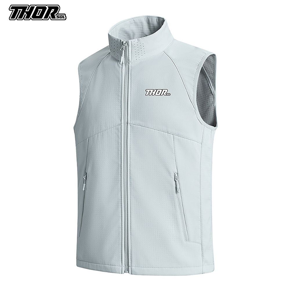 THORSOL Winter Cycling Vest Wi - огляд і ціна Cycling Commuter Jacket
