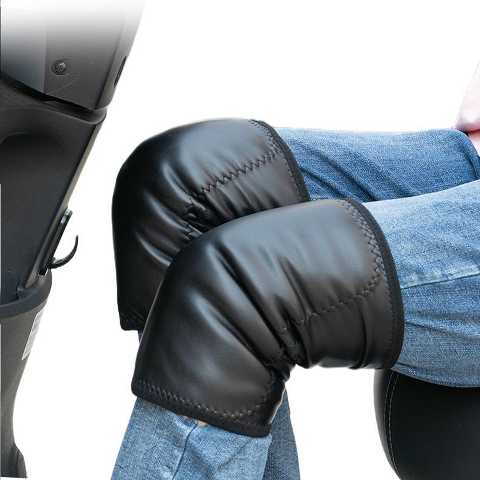 Cycling Leg Warmers Thermal Le - огляд і ціна Winter Cycling Commute
