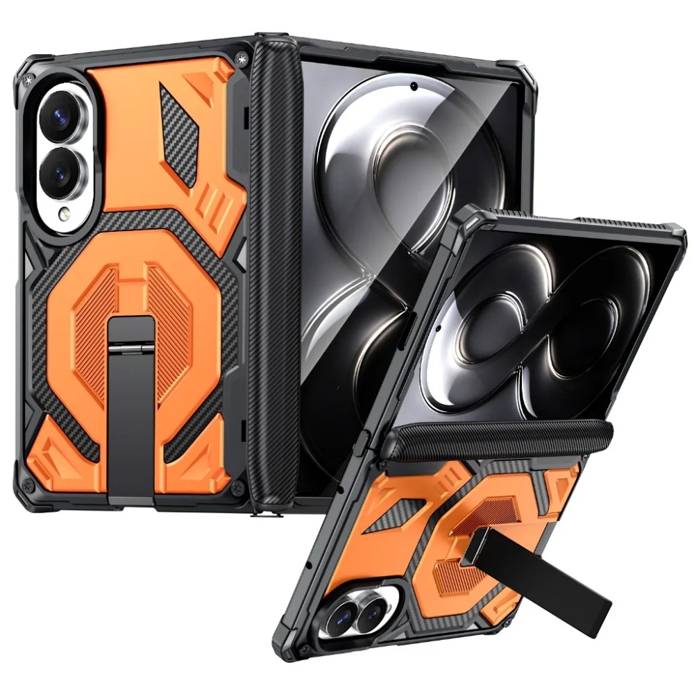 Hinge Full Protection Armor Fo - огляд і ціна Kickstand Adjustable