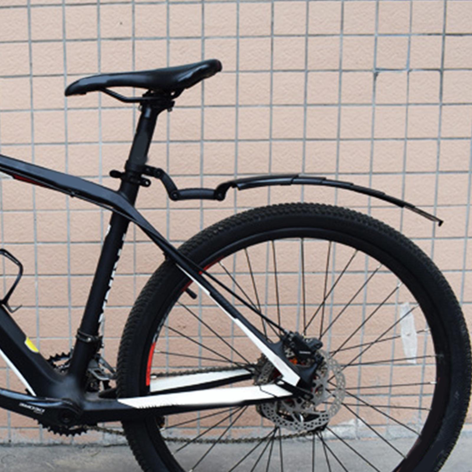 Cycling Fenders Splash Guard F - огляд і ціна Cycling Commuter Rain Gear
