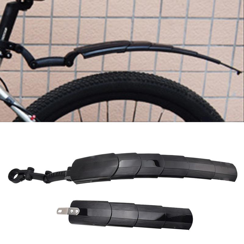 Cycling Fenders Splash Guard F - огляд і ціна Cycling Commuter Rain Gear