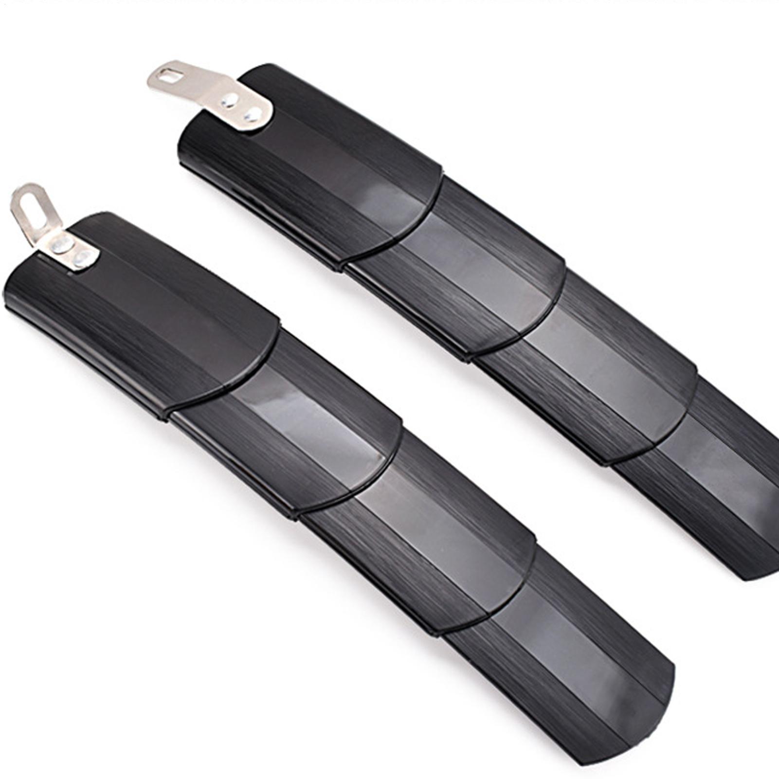 Cycling Fenders Splash Guard F - огляд і ціна Cycling Commuter Rain Gear