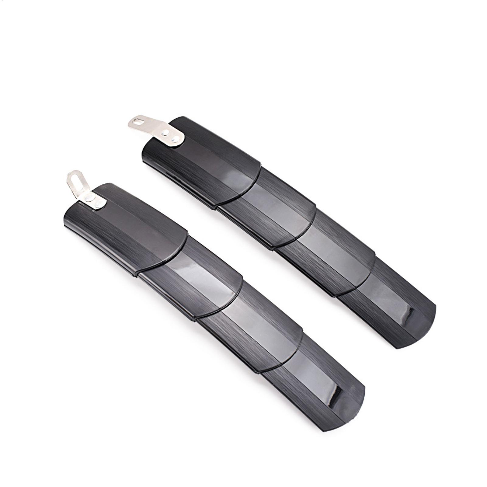 Cycling Fenders Splash Guard F - огляд і ціна Cycling Commuter Rain Gear
