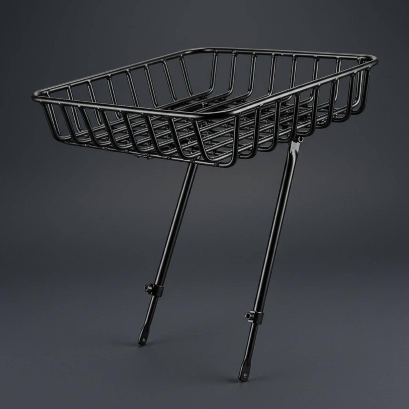 Aluminum Front Basket Lightwei - огляд і ціна Cycling Commuting
