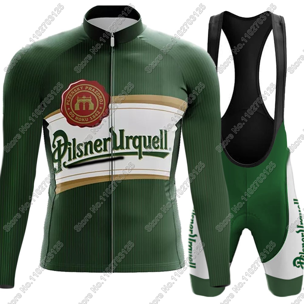 2025 Drink Beer Cycling Jersey - огляд і ціна Cycling Community