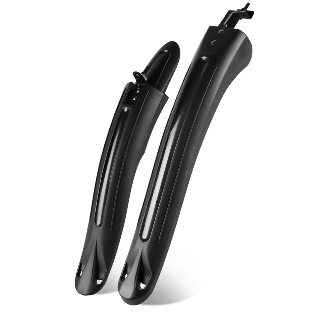 Mountain Bike Fender Set MTB 2 - огляд і ціна Fender Mudguard Set