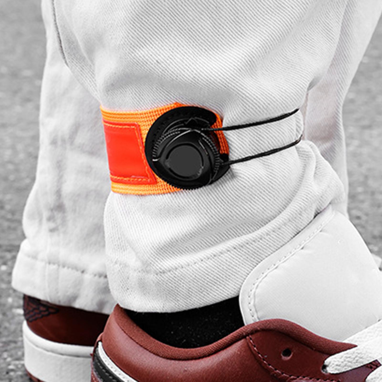 Pants Strap for Bike Reflectiv - огляд і ціна Cycling Commuting