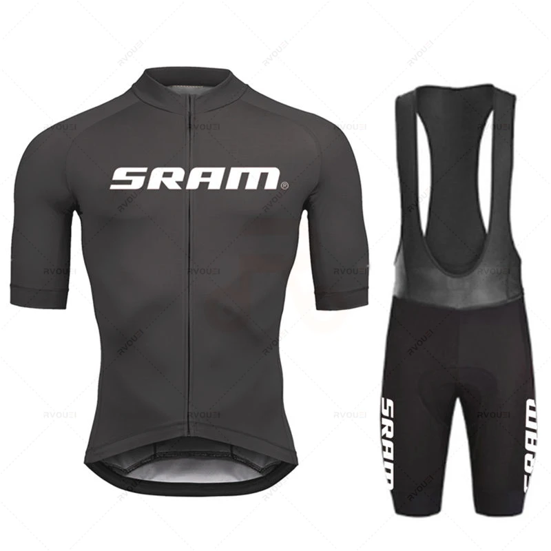 2024 Sram Pro Cycling Jersey S - огляд і ціна Cycling Commuter Shorts