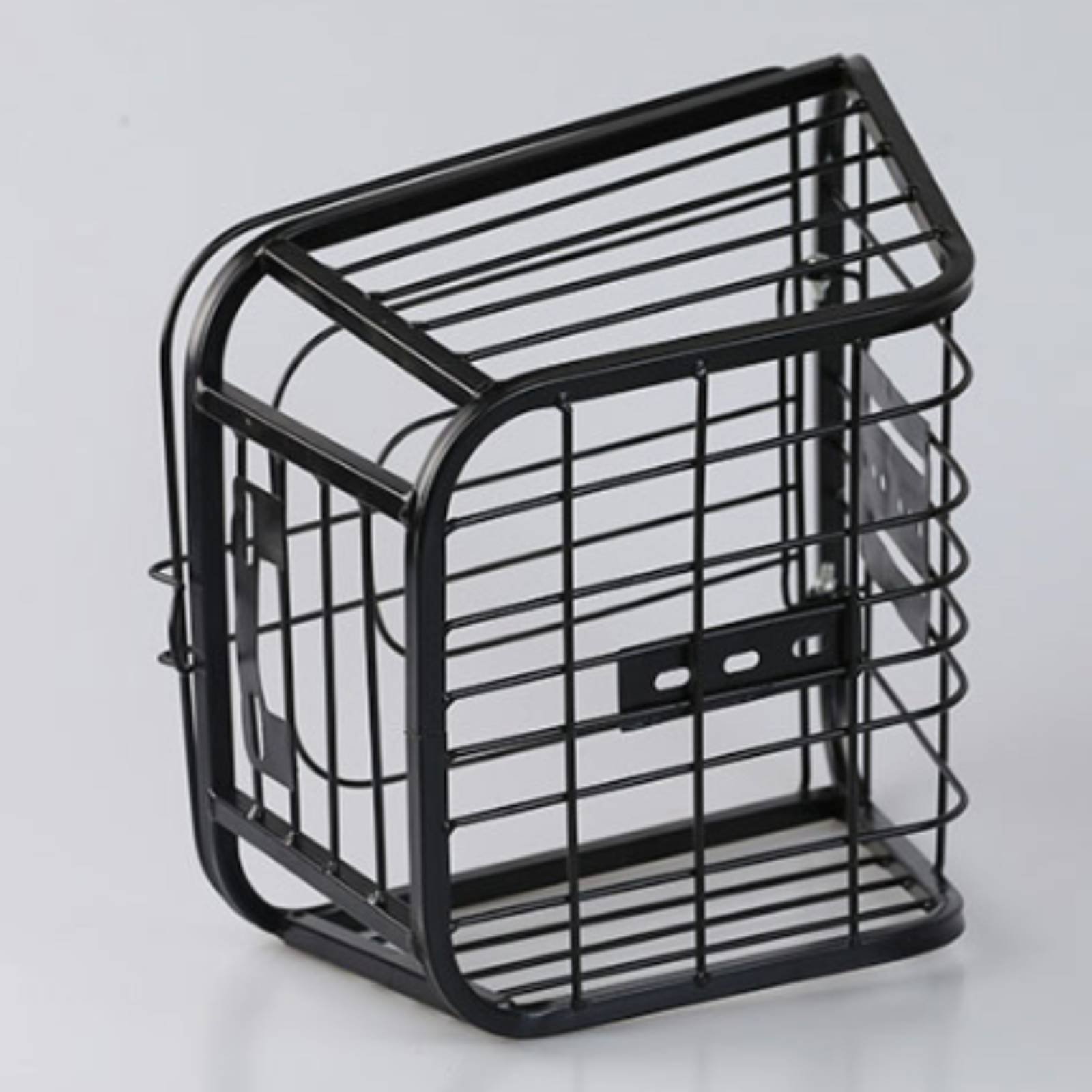 Folding Rear Bike Basket Folda - огляд і ціна Cycling Commuting