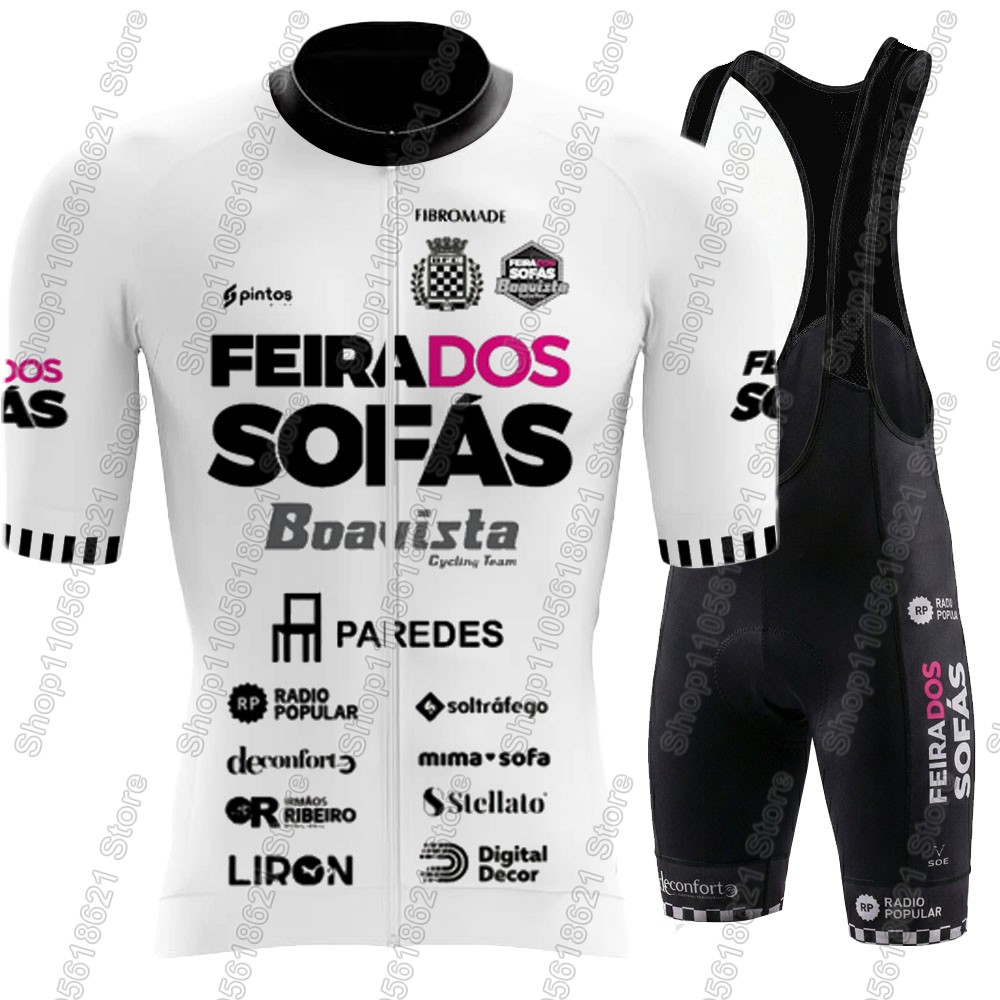 Feira dos Sofás - Boavista 202 - огляд і ціна Cycling Commuter Shorts